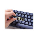 Ducky One 3 Mini keyboard Gaming USB Blue