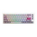 Ducky One 3 SF keyboard Gaming USB QWERTZ German Grey