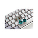 Ducky One 3 SF keyboard Gaming USB QWERTZ German Grey