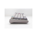Ducky One 3 SF klaviatuur Mängimine USB QWERTZ Saksa Hall