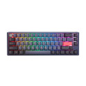Ducky One 3 SF klaviatuur Mängimine USB QWERTY Inglise Sinine
