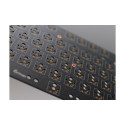Ducky One 3 Mini klaviatuur Mängimine USB USA Inglise Hall