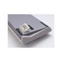 Ducky One 3 Mini klaviatuur Mängimine USB USA Inglise Hall