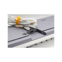 Ducky One 3 klaviatuur Mängimine USB Hall