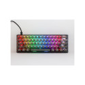 Ducky One 3 Aura Mini klaviatuur Gaming USB QWERTY US International Must