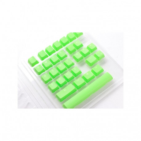 Ducky Rubber Keycap Set Keyboard cap