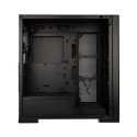 Kolink UNITY MESHBAY ARGB computer case Midi Tower Black