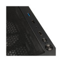 Kolink OBSERVATORY MX Midi Tower Must, Valge