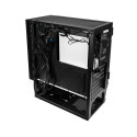 Kolink OBSERVATORY MX Midi Tower Black, White