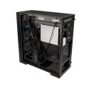 Kolink UNITY MESHBAY ARGB computer case Midi Tower Black