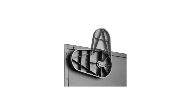 Silverstone RM51 Rack Must