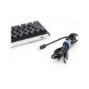 Ducky One 2 Pro Mini klaviatuur Mängimine USB Must