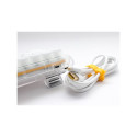 Ducky One 3 SF keyboard Gaming USB White