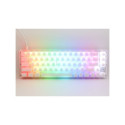 Ducky One 3 SF keyboard Gaming USB White