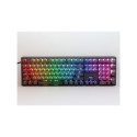 Ducky One 3 keyboard Gaming USB Black