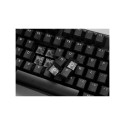 Ducky One 3 keyboard Gaming USB Black