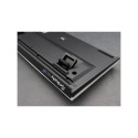 Ducky One 2 Valge Väljaanne klaviatuur Universaalne USB Saksa Ducky One 2 Valge Väljaanne klaviatuur Universaalne USB Saksa