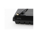 Ducky Mecha Mini keyboard Gaming USB German Black