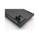 Ducky Mecha Mini klaviatuur Gaming USB Saksa Must