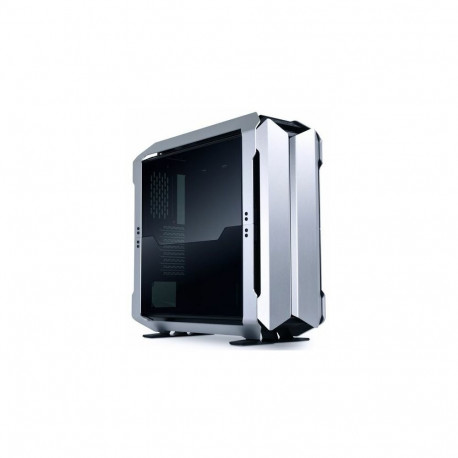 Lian Li TR-01A arvutikorpus full tower hõbedane