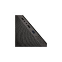Kolink Stronghold Prism Midi Tower Grey