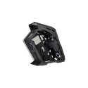 Kolink Big Chungus Shredded Midi Tower Black