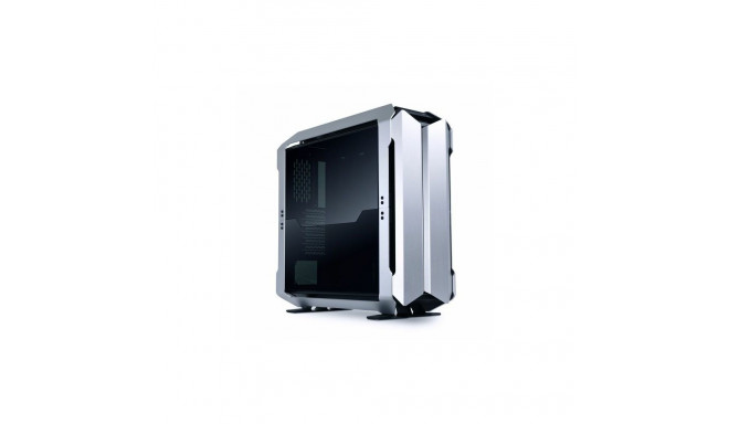 Lian Li TR-01X computer case Midi Tower Black