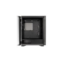 Kolink Stronghold Prism Midi Tower Grey