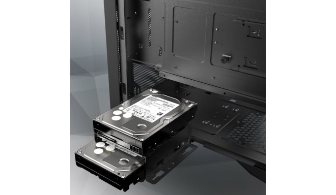 RAIJINTEK SILENOS MS midi-tower must