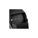 Kolink Big Chungus Hench Midi Tower Black