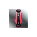 RAIJINTEK NYX PRO Full Tower Black, Red