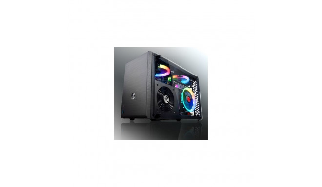 RAIJINTEK IRIS 12 RBW ADD-3 arvutikorpuse ventilaator 12 cm must, valge 3 tk.