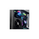 RAIJINTEK IRIS 12 RBW ADD-3 arvutikorpuse ventilaator 12 cm must, valge 3 tk.
