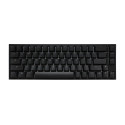 Ducky One 2 SF keyboard Gaming USB German Black