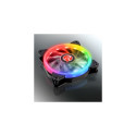 RAIJINTEK IRIS 12 RBW ADD-3 arvutikorpuse ventilaator 12 cm must, valge 3 tk.