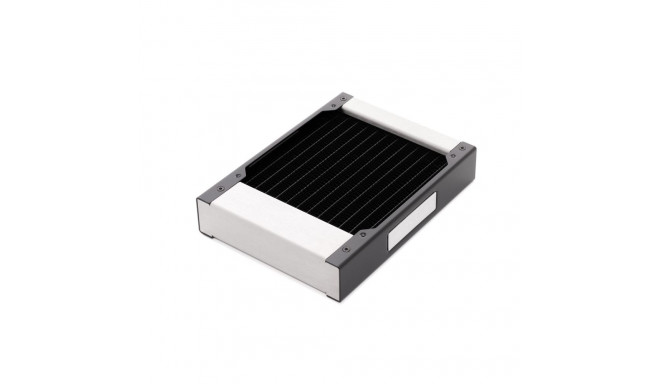 Watercool Heatkiller RAD 120-S Radiator - black