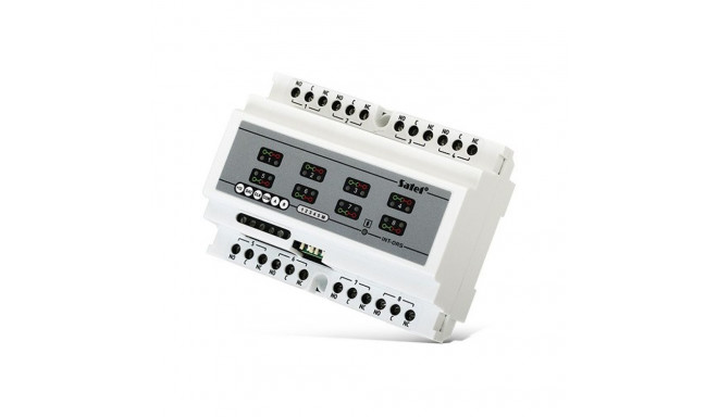 Satel INT-ORS smart home central control unit accessory Extension module