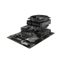 be quiet! Dark Rock TF 2 CPU-Kühler - 135/135mm