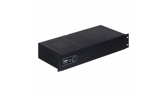 UPS EVER ECO Pro 1200 AVR CDS 19" (rack; 1200VA) (W/EAVRRM-001K20/00)