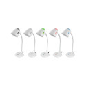 Esperanza ELD110W table lamp E27 12 W LED White