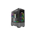 Montech SKY TWO, Midi-Tower - must