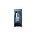 Montech SKY TWO, Midi-Tower - blue