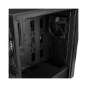 Kolink Unity Adapt ARGB Midi Tower Black, Transparent