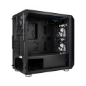 Kolink Citadel Glass SE Micro Tower Black