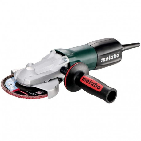 Metabo nurklihvija WEF 9-125 12.5cm 10000 RPM 910W 2.1kg