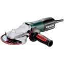 METABO LAMEDA PEAGA NURGALIHVIMISMASIN 910W 125mm WEF9-125 QUICK