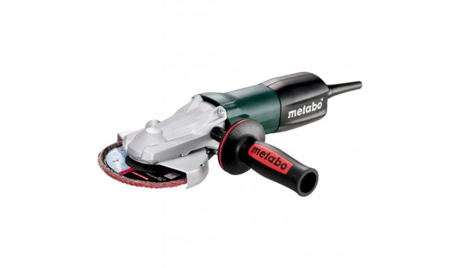 Metabo WEF 9-125 nurklihvmasin 12,5 cm 10000 p/min 910 W 2,1 kg