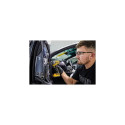DEWALT. Kruvikeeraja 12V 1/4" DCF601D2 8Nm 2x2,0Ah