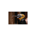 DEWALT. WKRĘTARKA 12V 1/4" DCF601D2 8Nm 2x2,0Ah