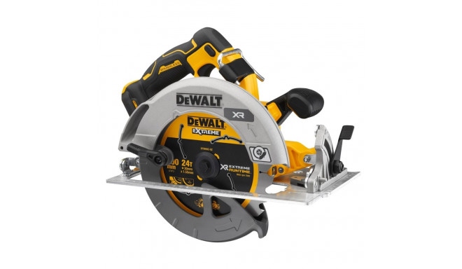 DeWALT DCS573NT-XJ kaasaskantav ketassaag